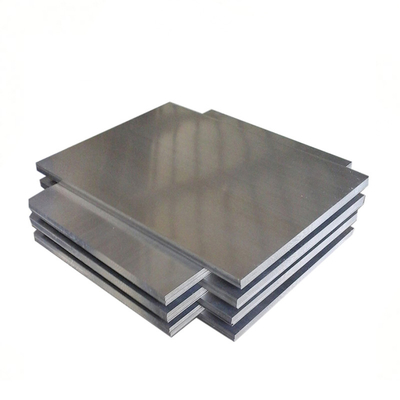 strati laminati a caldo dello strato ASTM AiSi ss del piatto di acciaio inossidabile 304l 308