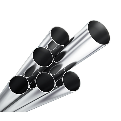 I tubi dell'acciaio legato di Astm Uns N10276 convogliano il tubo senza cuciture 2,4819 di Hastelloy C276