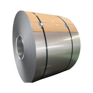 Il grado 201 di AISI ASTM JIS 403 304 ss arrotola la bobina di acciaio inossidabile laminata a freddo per la decorazione