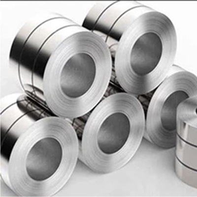 Le sedere J3 finiscono lo strato d'acciaio laminato a caldo di alluminio della bobina di 2205 di 316l 10mm di acciaio inossidabile fornitori della bobina