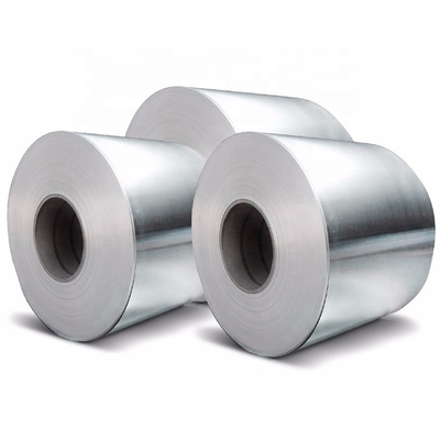 Le sedere J3 finiscono lo strato d'acciaio laminato a caldo di alluminio della bobina di 2205 di 316l 10mm di acciaio inossidabile fornitori della bobina