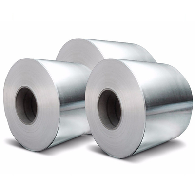 Bobina domestica 410 430 di acciaio inossidabile 316L 430 di Aisi ASTM 1mm 2mm