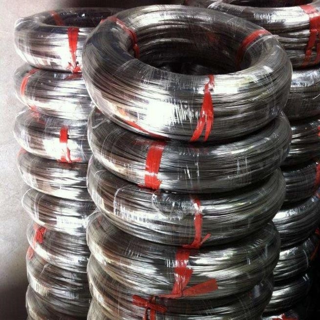 12 calibro 410 del calibro 19 del calibro 17 308 cavo Rod Coil di acciaio inossidabile 304l 302