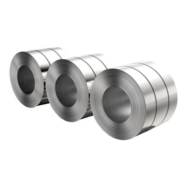 Il metallo ha spazzolato l'acciaio inossidabile spoglia la cinghia 410 di SUS ss di 50mm ASTM AISI 420 421 430 439