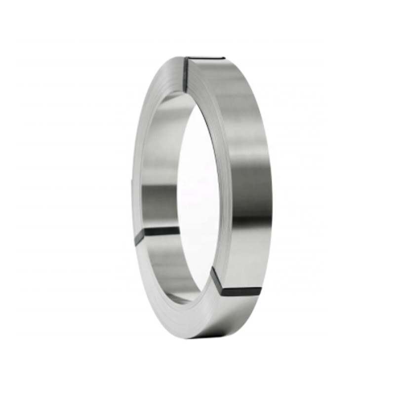 La precisione ha spazzolato la striscia 3mm di acciaio inossidabile 201 304 316 316L 309S 410 420 laminati a caldo