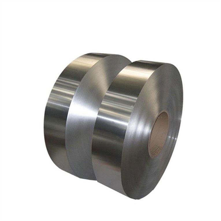 Taglio spazzolato perforato delle strisce di acciaio inossidabile per graduare profilo secondo la misura del mulino 2mm 4mm 6mm