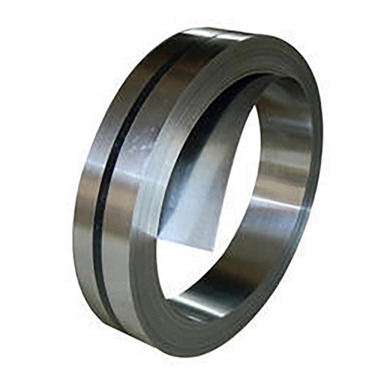 lo specchio 304l ha lucidato le strisce di acciaio inossidabile per le porte 0.1mm 0.2mm 0.3mm 1mm 2mm 3mm